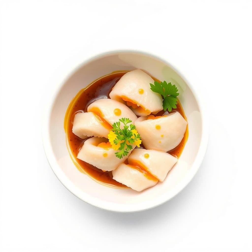 Tako Nigiri