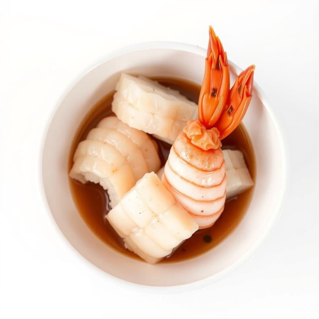 Ebi Nigiri