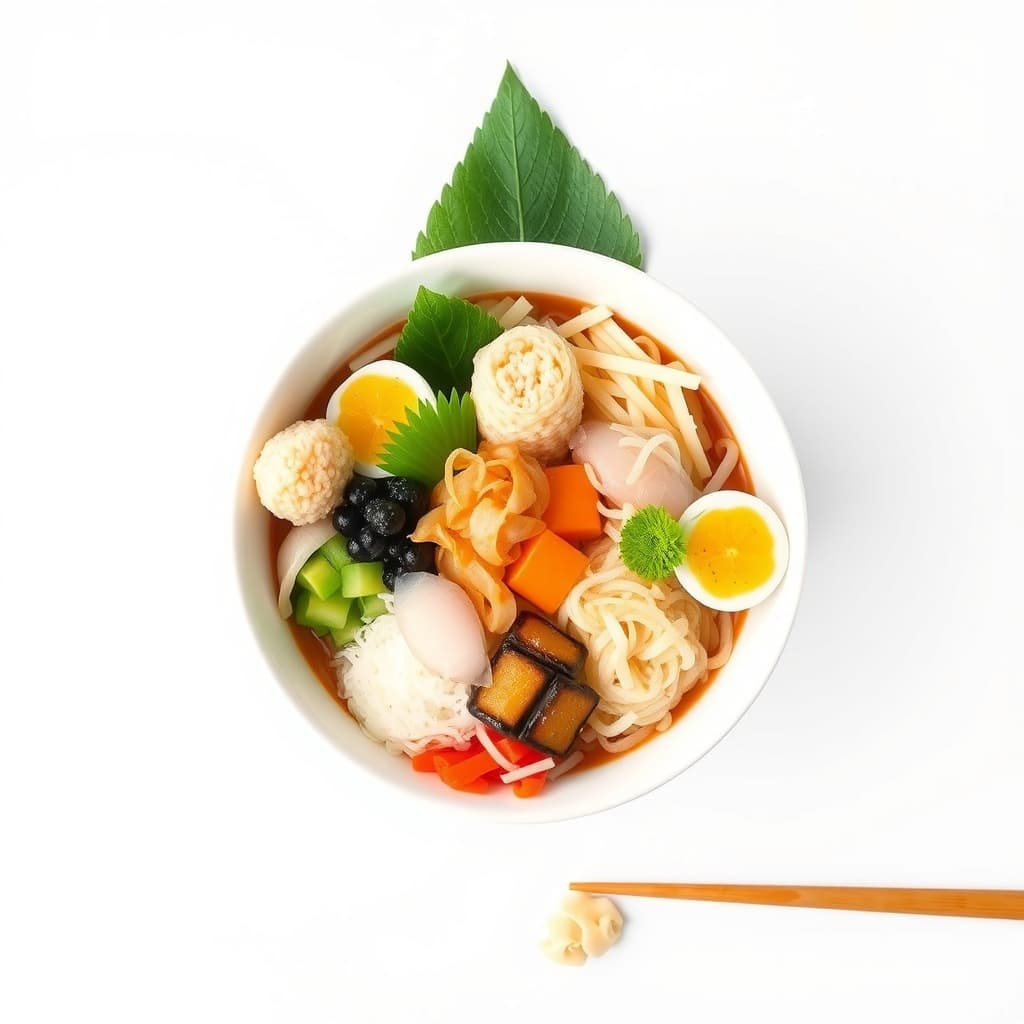 Chirashi Don