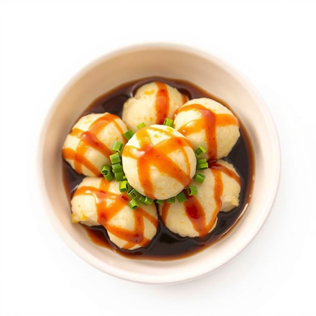 Takoyaki