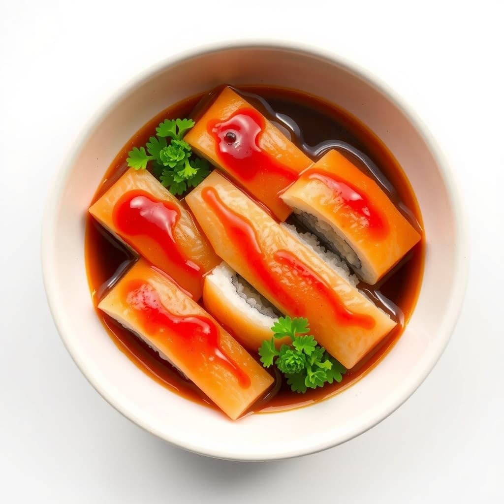 Inari Nigiri