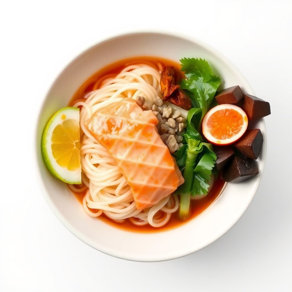 Salmon Don