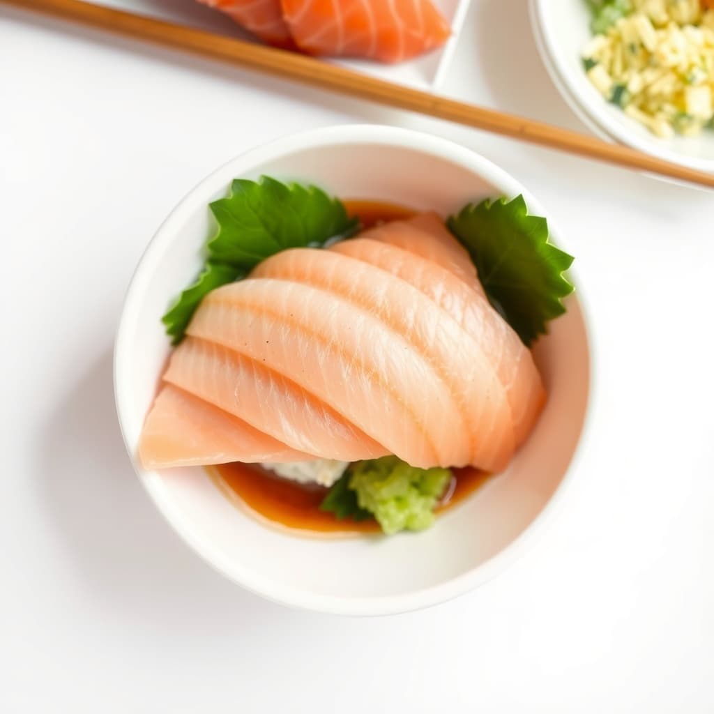 Hokkikai Nigiri