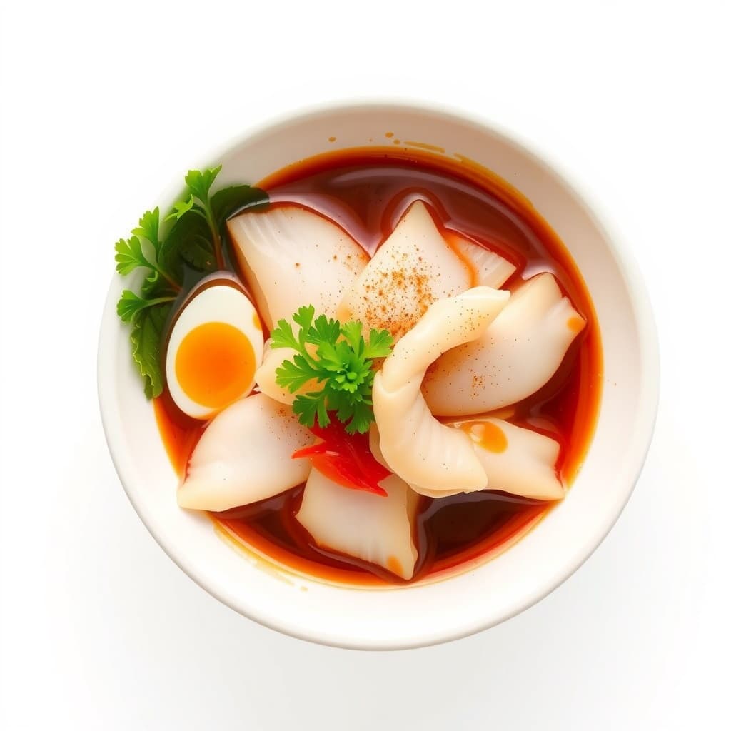 Toro Sashimi (7 pcs)