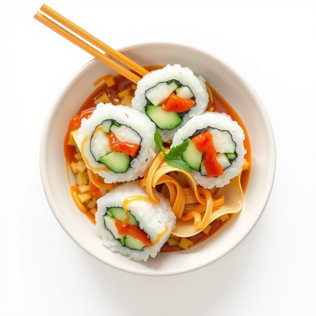 Awesome Roll (8 pcs)