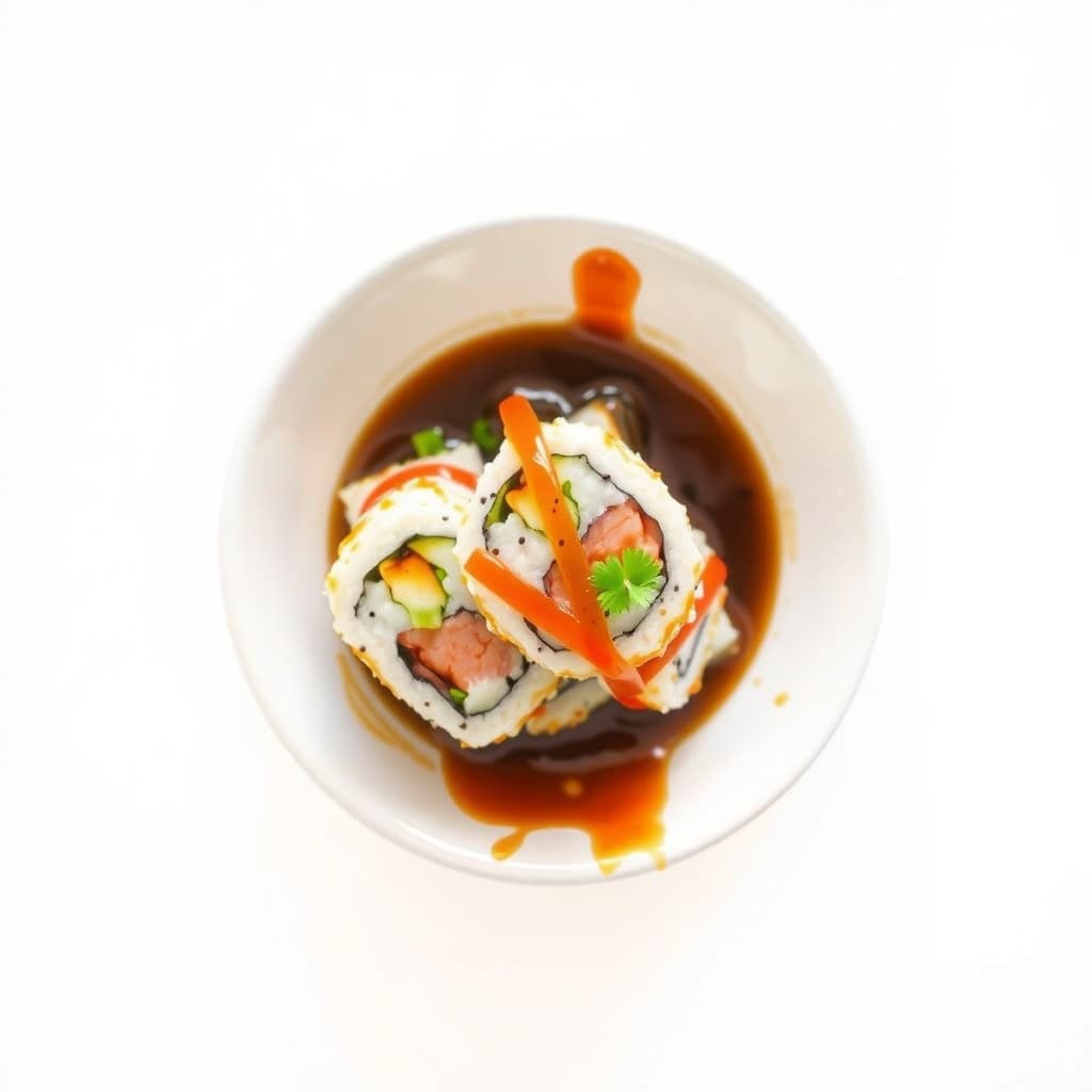 Dynamite Roll (6 pcs)