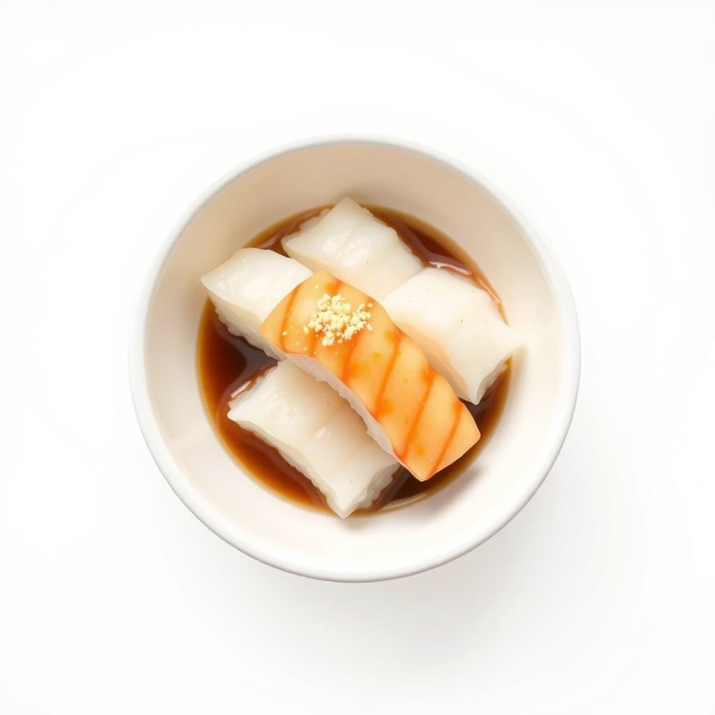 Ikura Nigiri