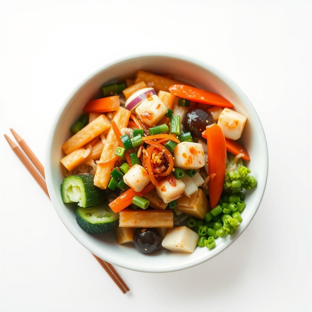 Veggie Box