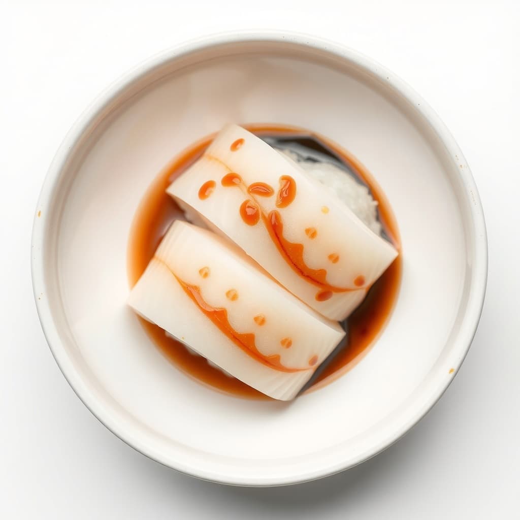 Saba Nigiri