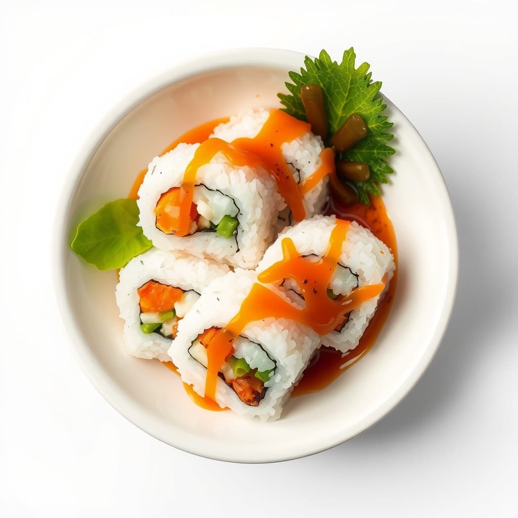 Futo Roll (6 pcs)