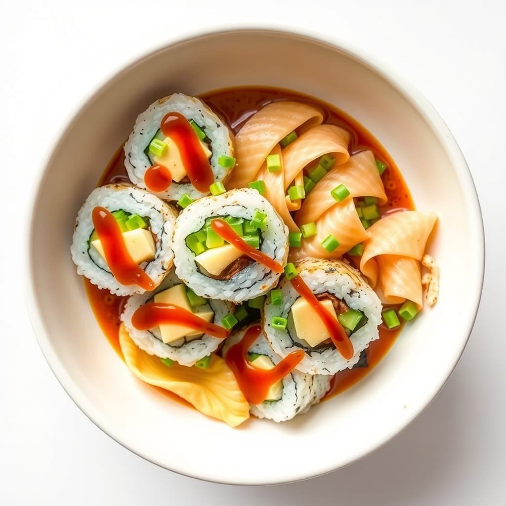BC Roll (6 pcs)