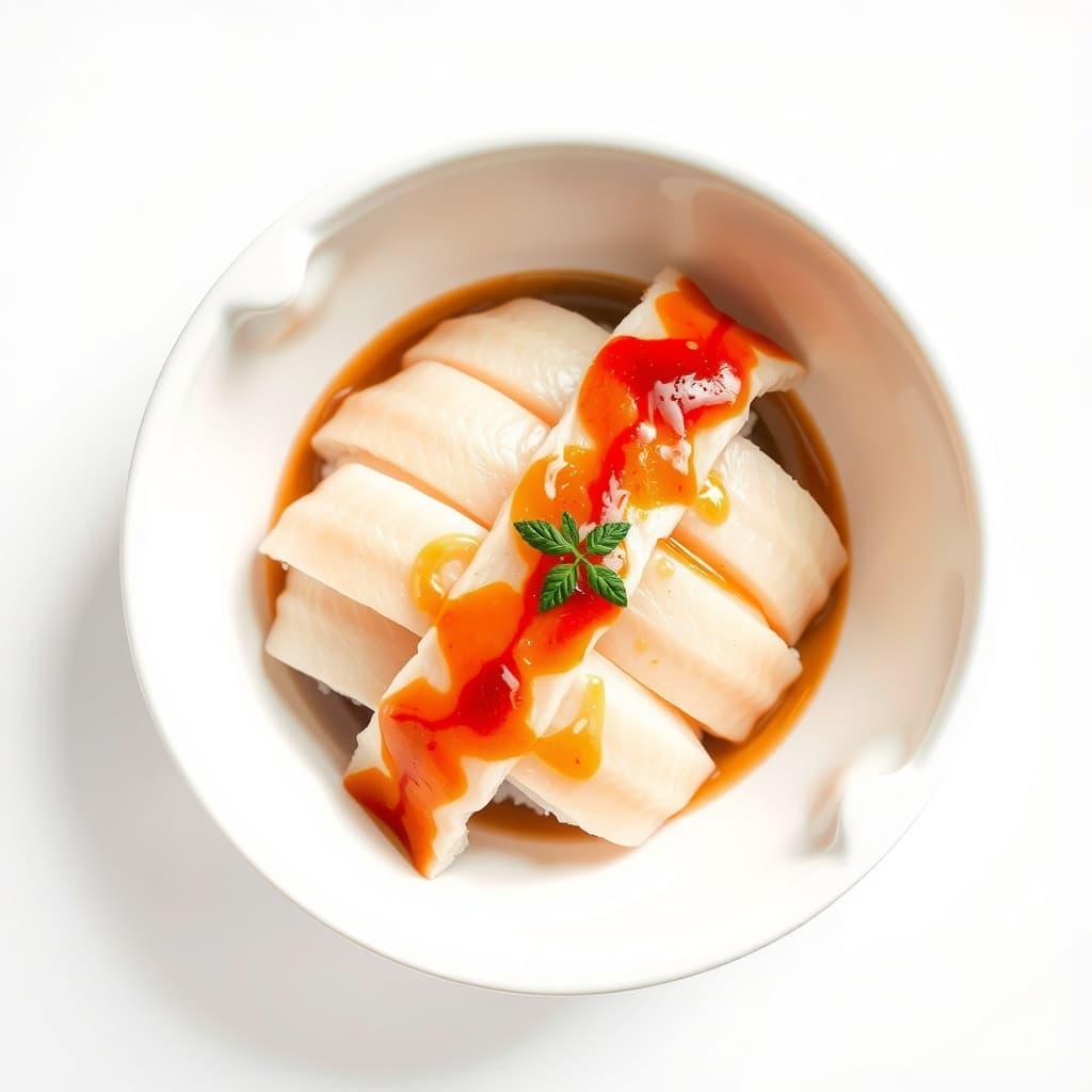 Unagi Nigiri