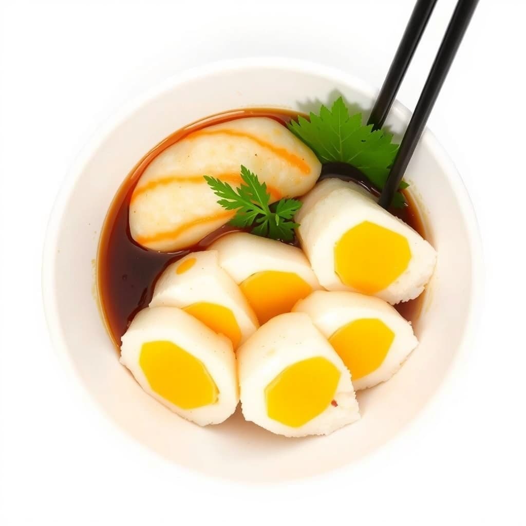 Tamago Nigiri