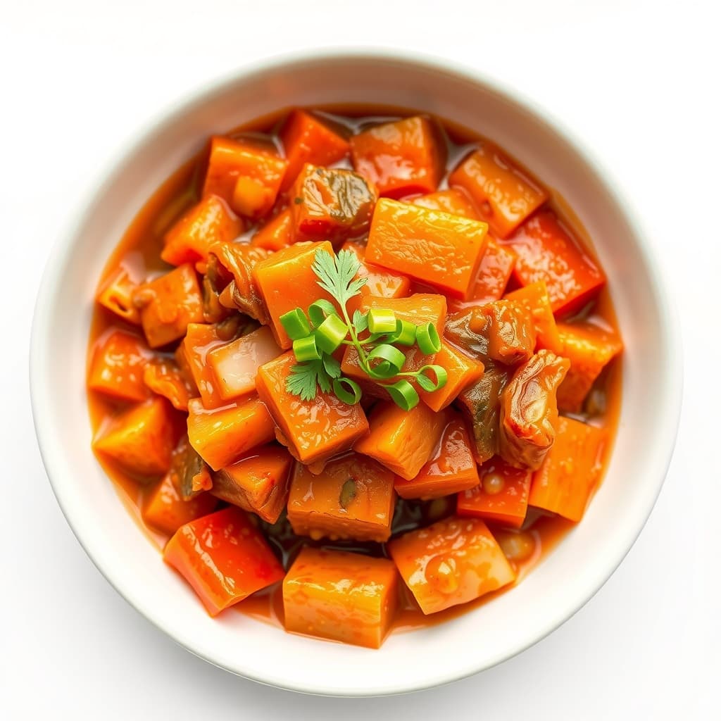 Kimchi