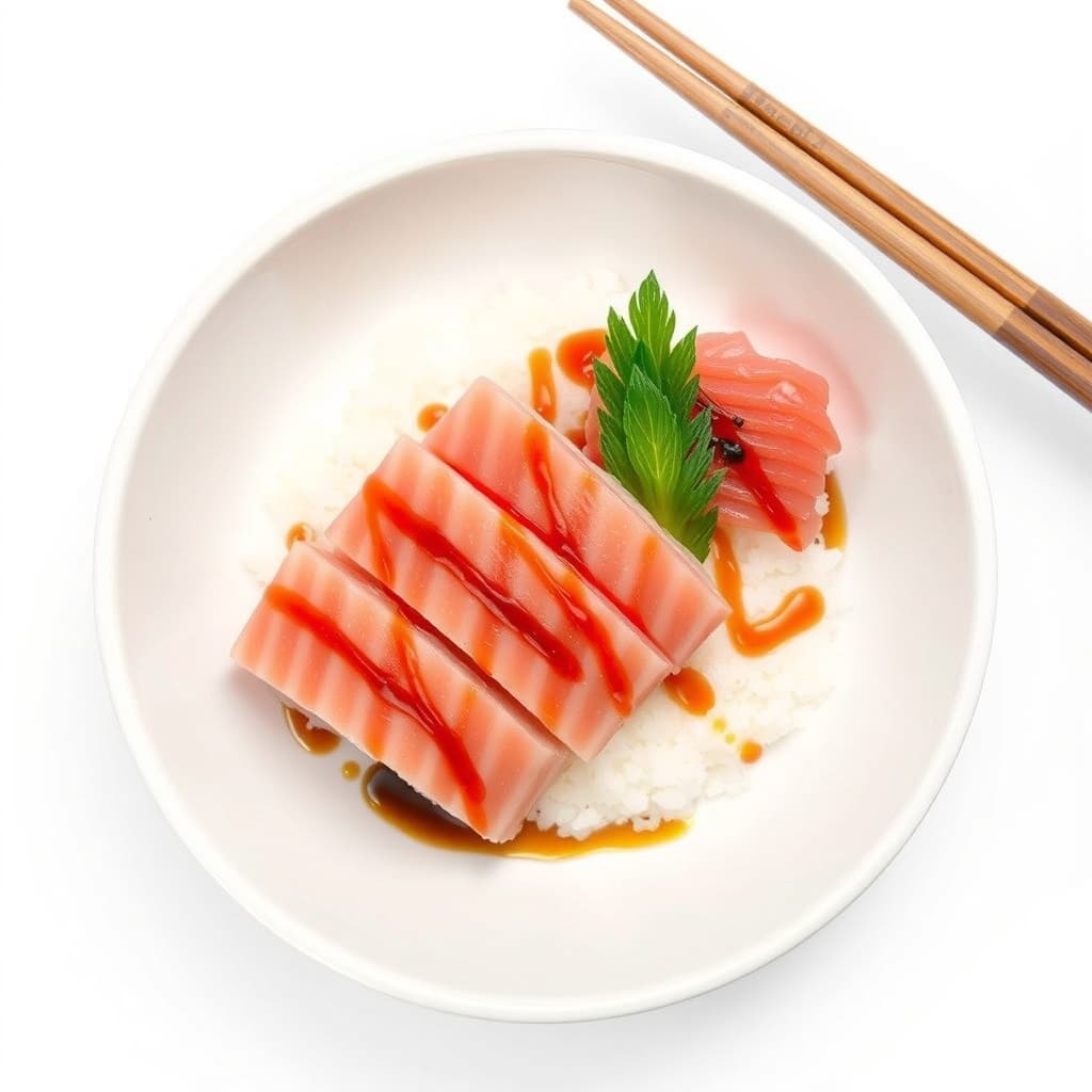 Tuna Nigiri