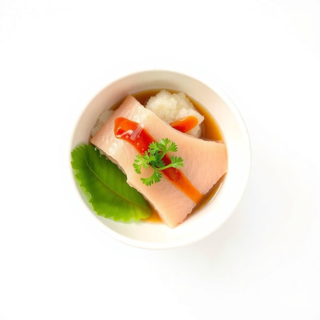 Toro Nigiri
